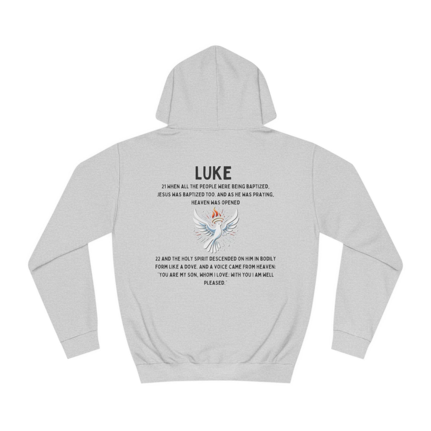 Holy Spirit Sweatshirt