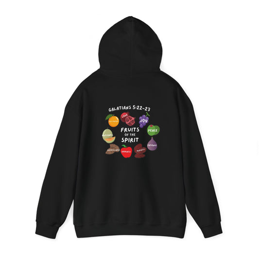 Fruits of the Spirit Hoodie