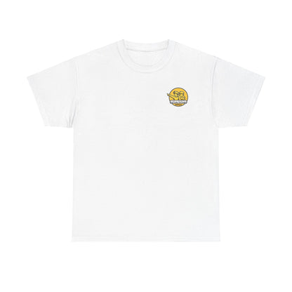 Yellow Fellows Duo Series T-Shirt