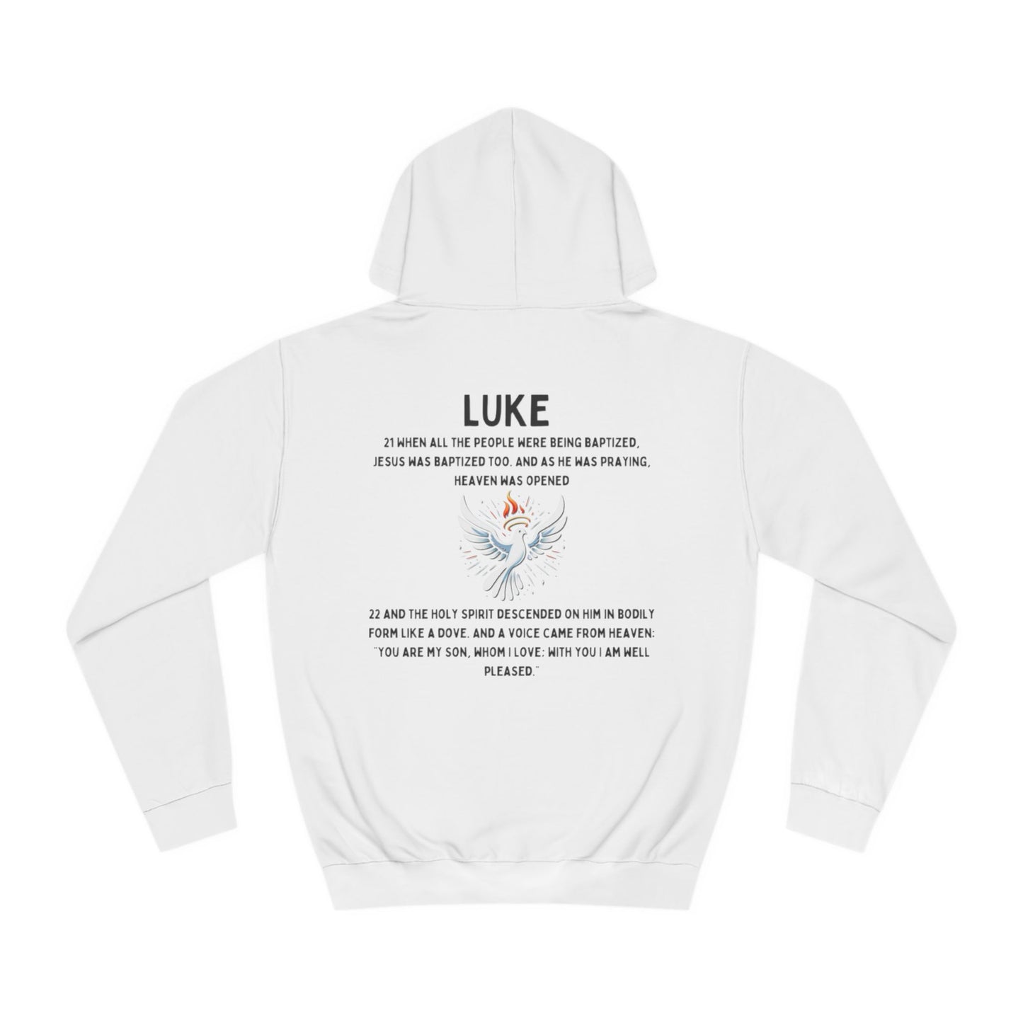 Holy Spirit Sweatshirt