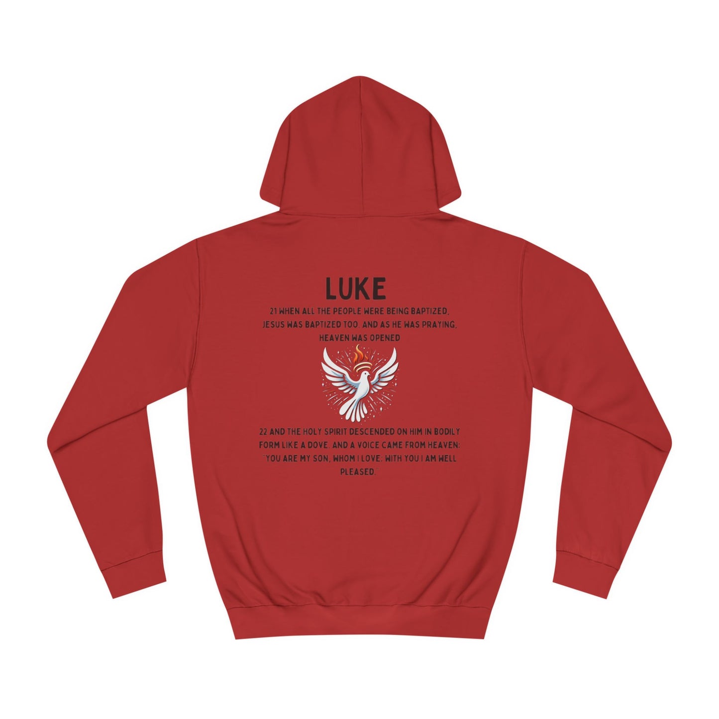 Holy Spirit Sweatshirt