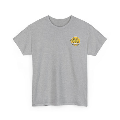 Yellow Fellows Duo Series T-Shirt