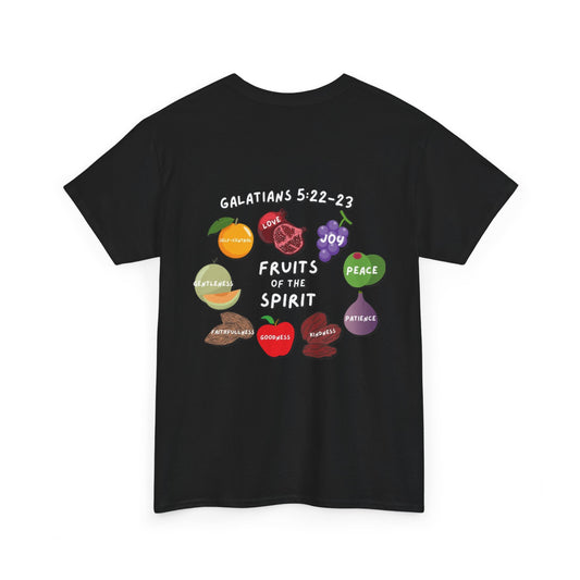 Fruits of the Spirit Tee-Shirt