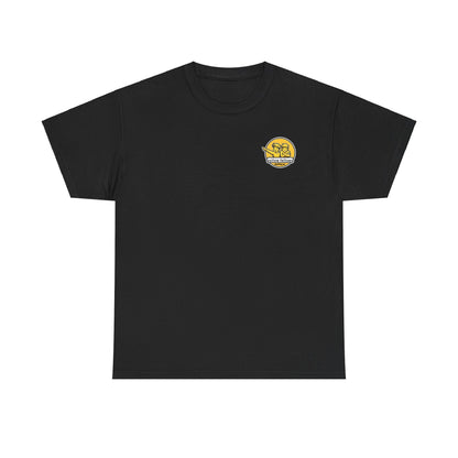 Yellow Fellows Duo Series T-Shirt