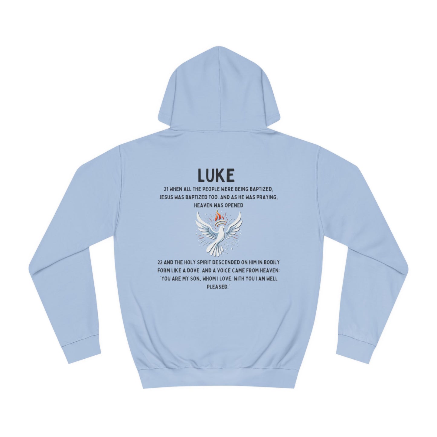 Holy Spirit Sweatshirt