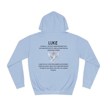 Holy Spirit Sweatshirt