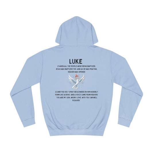 Holy Spirit Sweatshirt