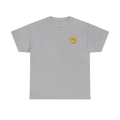 Yellow Fellows Duo Series T-Shirt